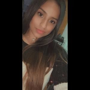 Meet your Posher, Lizbeth